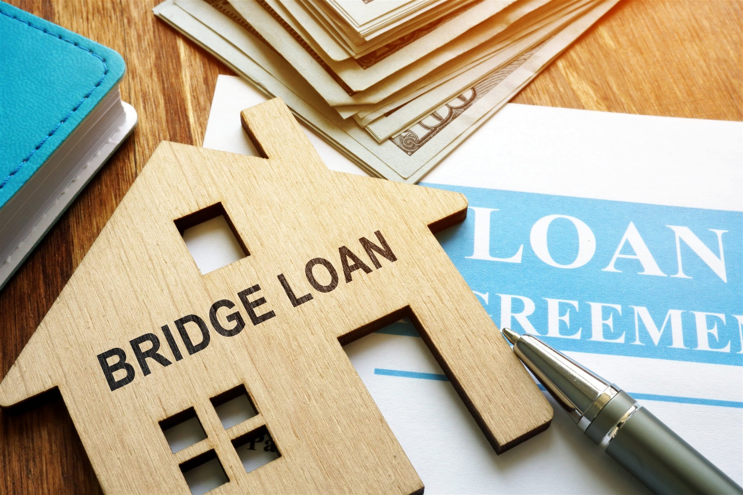 A Brief Guide To Bridging Loan Finance