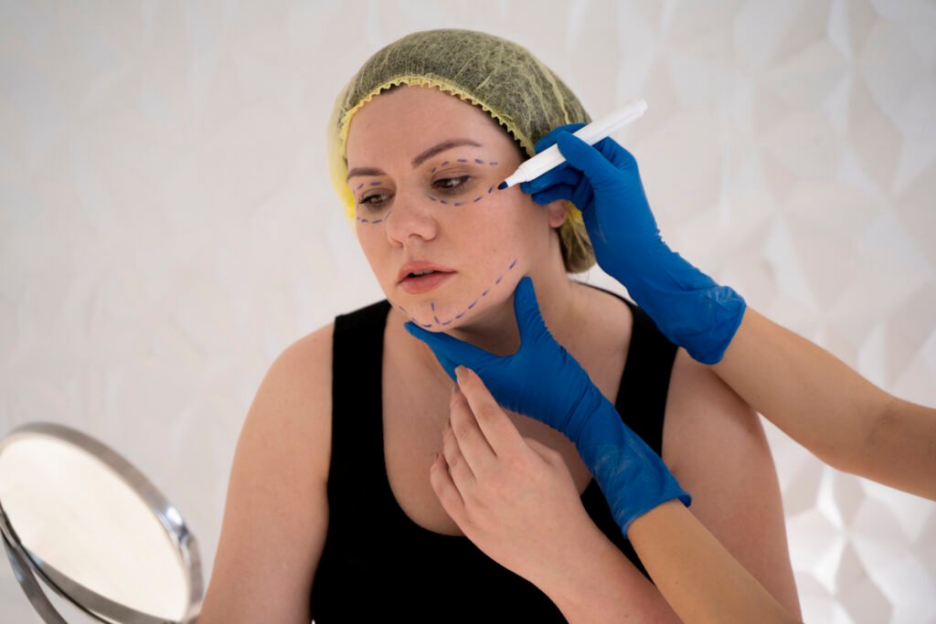 Turkey Cosmetic Procedures