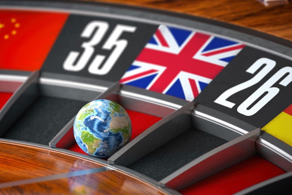 Do I need a casino license to start a casino in the UK?