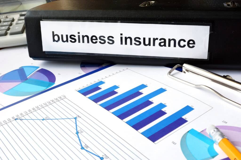 business insurance