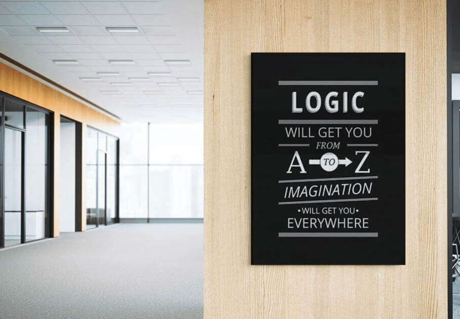 5 Benefits of Hanging Wall Art in Your Workplace