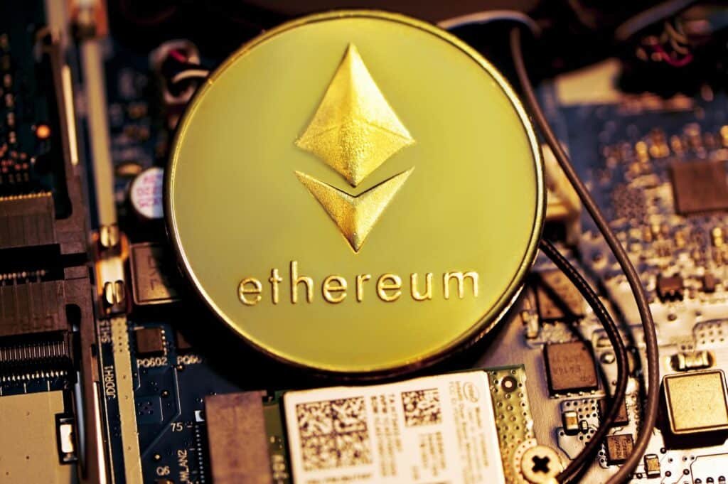 Ethereum Price Prediction 2025