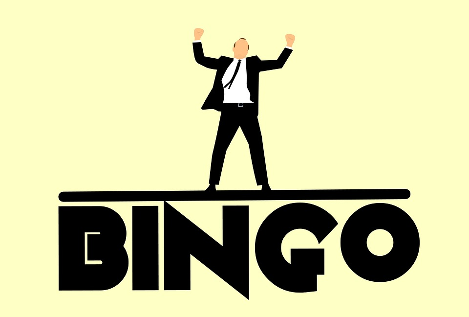 Want To Start A Business In The Bingo Industry? Here Are Some Helpful Tips