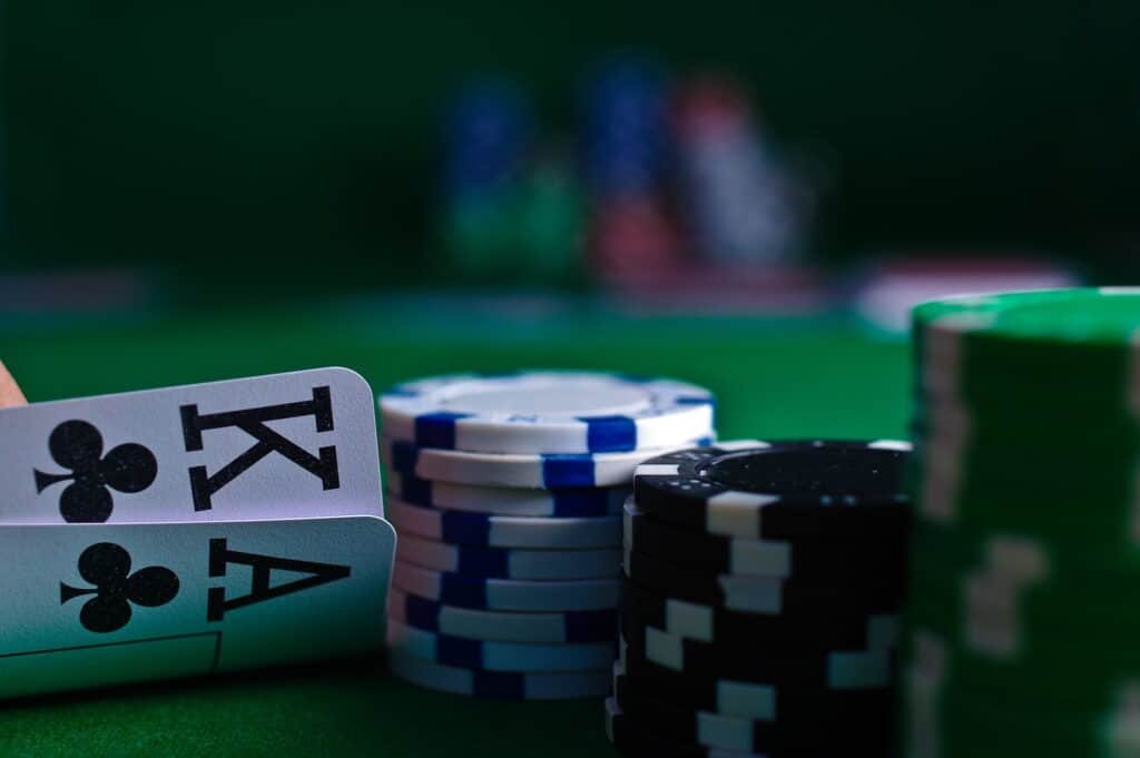 Best online casino Singapore