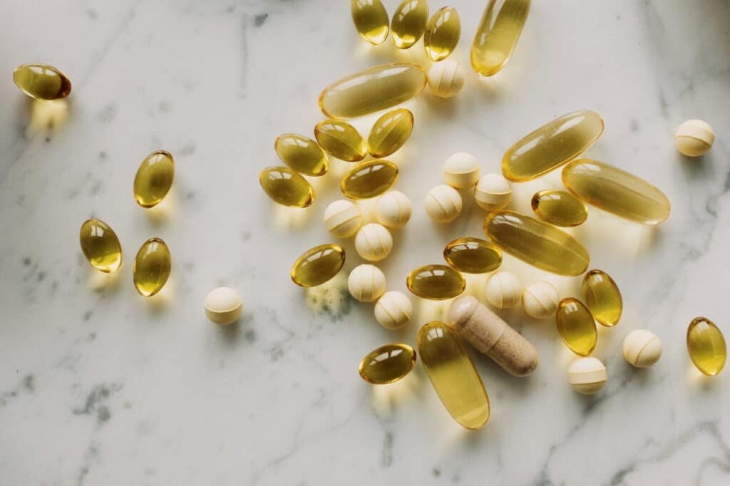 UK Vitamins and Supplement Market Expected To Reach £559 Million by 2025