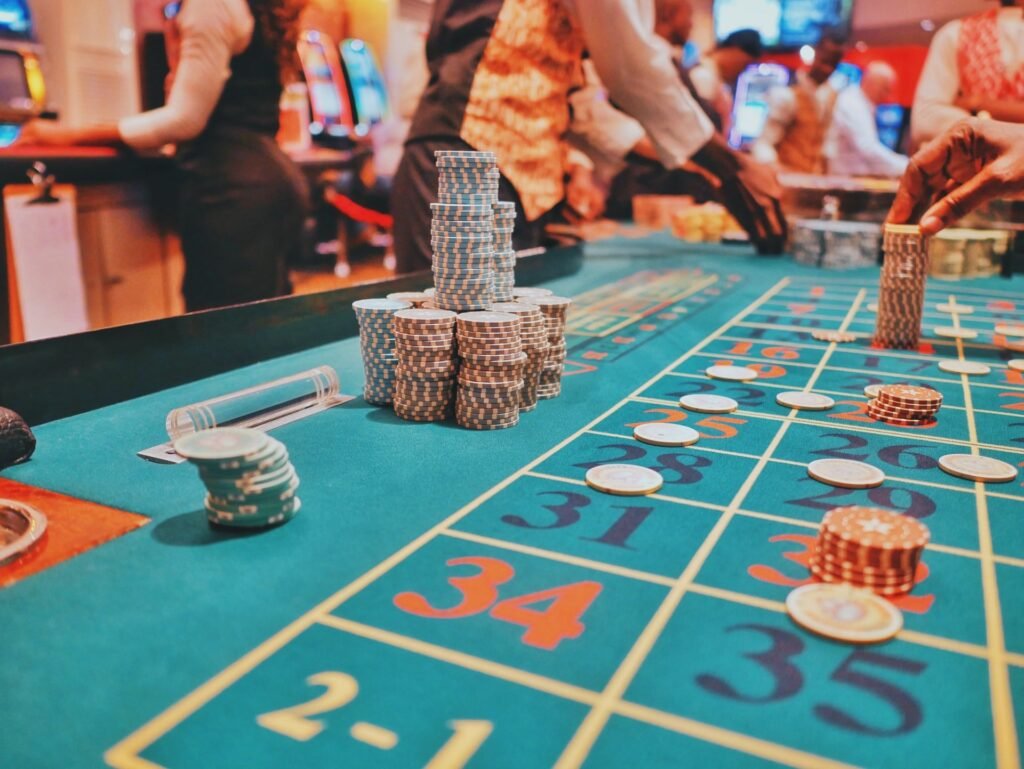 4 Financial Tricks for Casino Business Owners