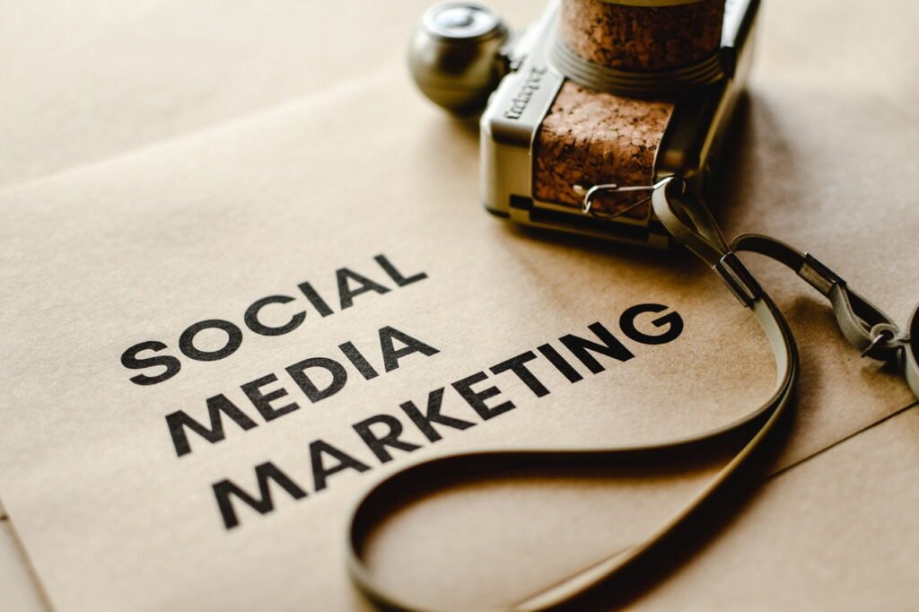 Elevate Your Social Media Marketing Strategy