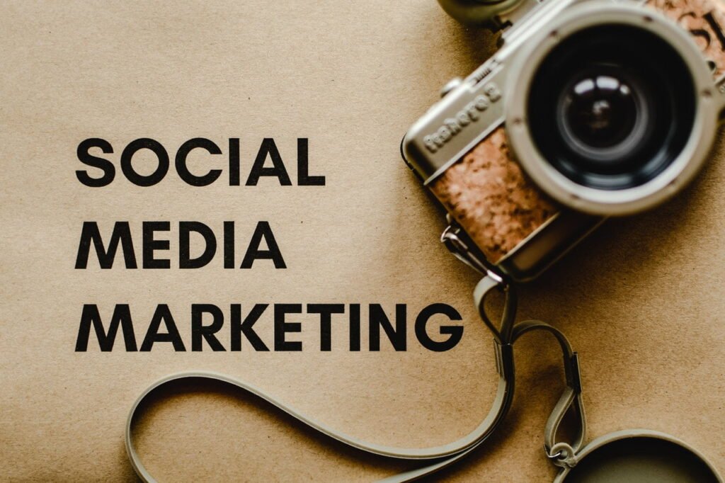 Top 8 Social Media Marketing Skills