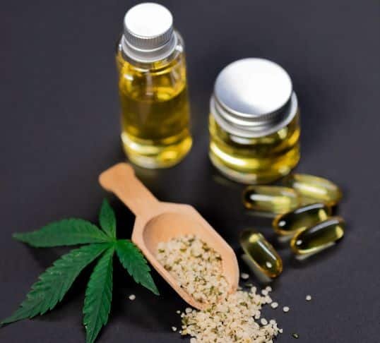 Canzana CBD UK Reviews, Side Effects, Benefits, Free Trial & More Discount