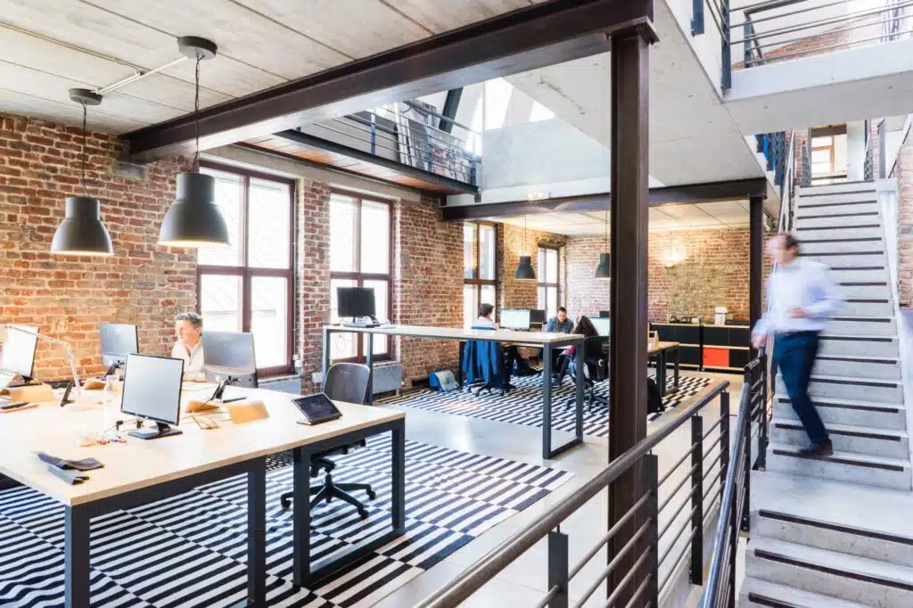 Benefits of Good Office Furniture