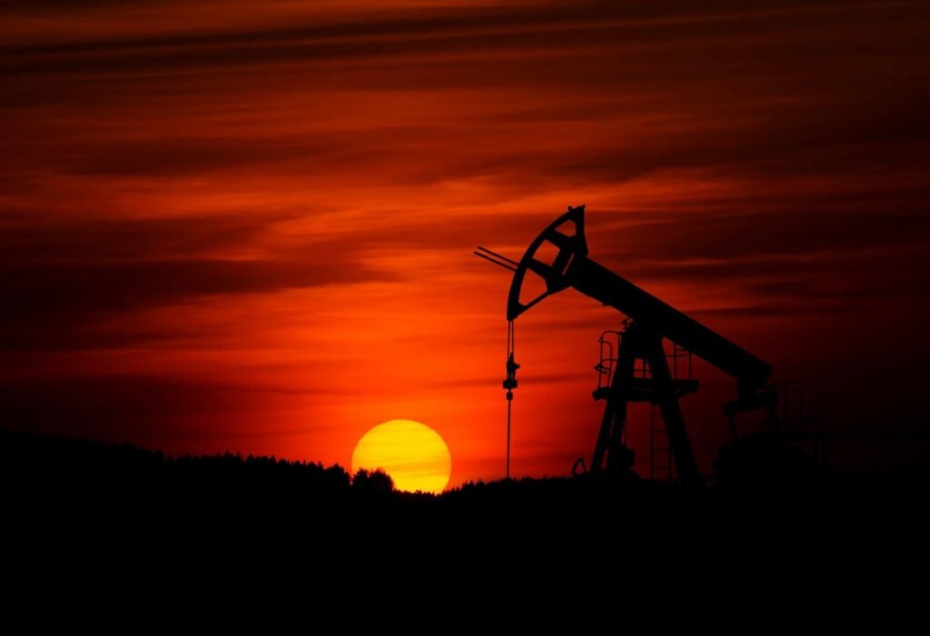 Why Crude Oil Trading is Popular