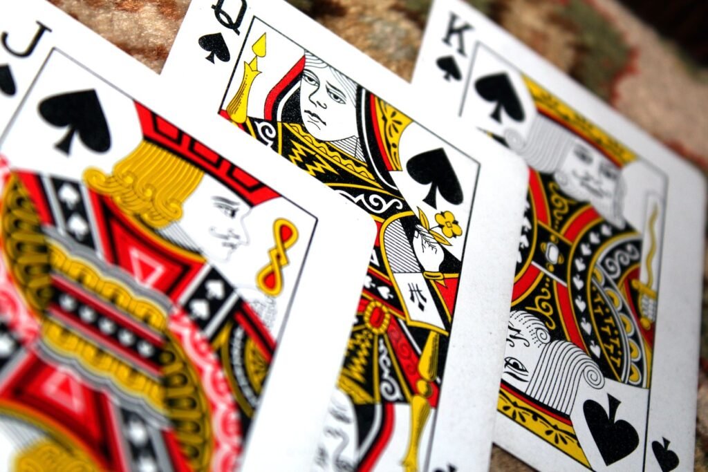 How can poker improve your business skills