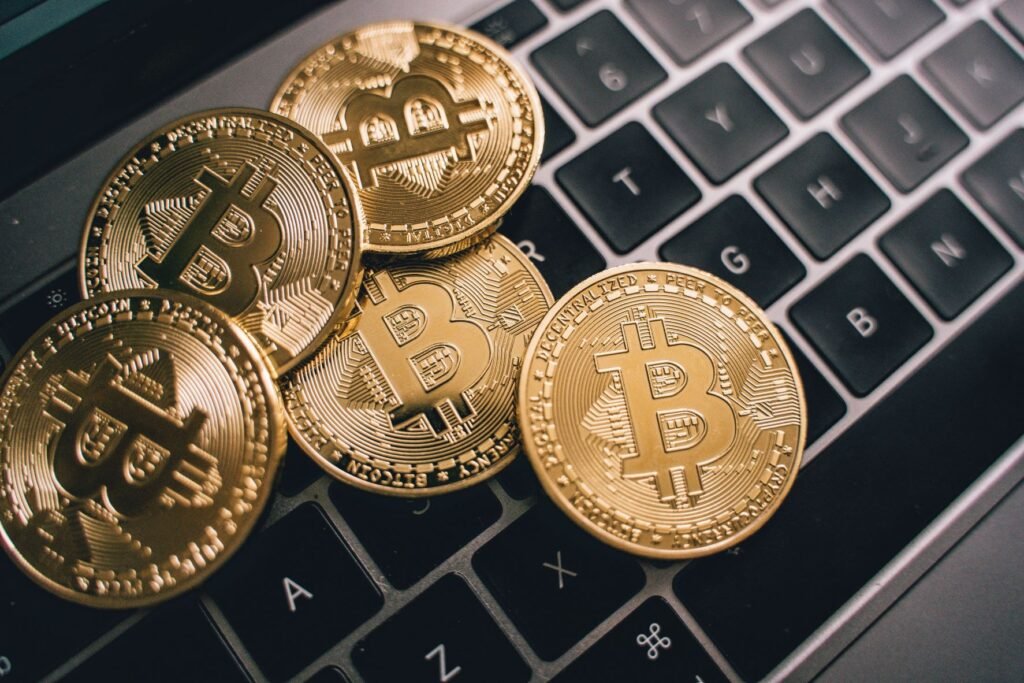 5 Reasons Why Bitcoin is the Future of Online Casinos