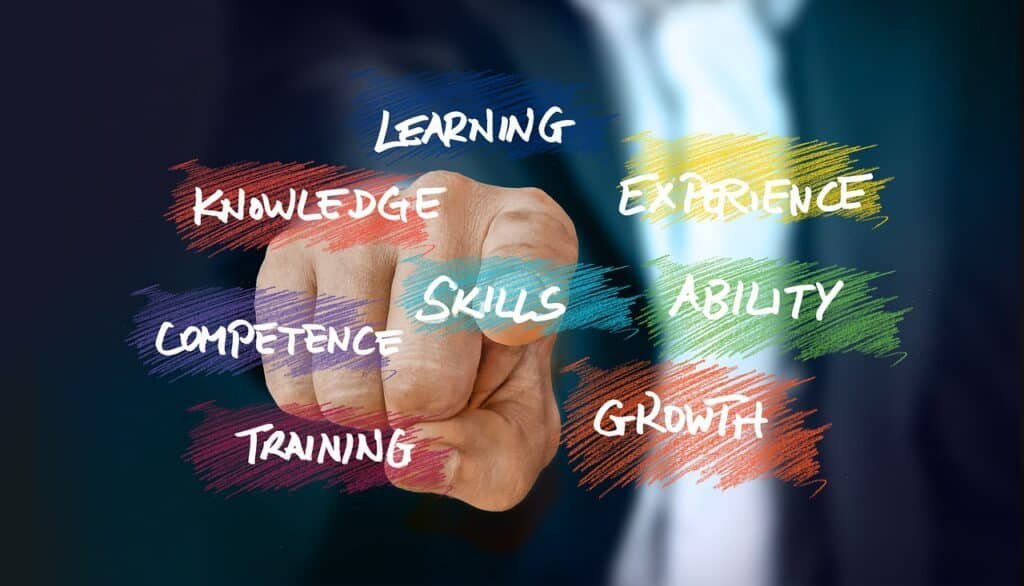 Skills and Competencies