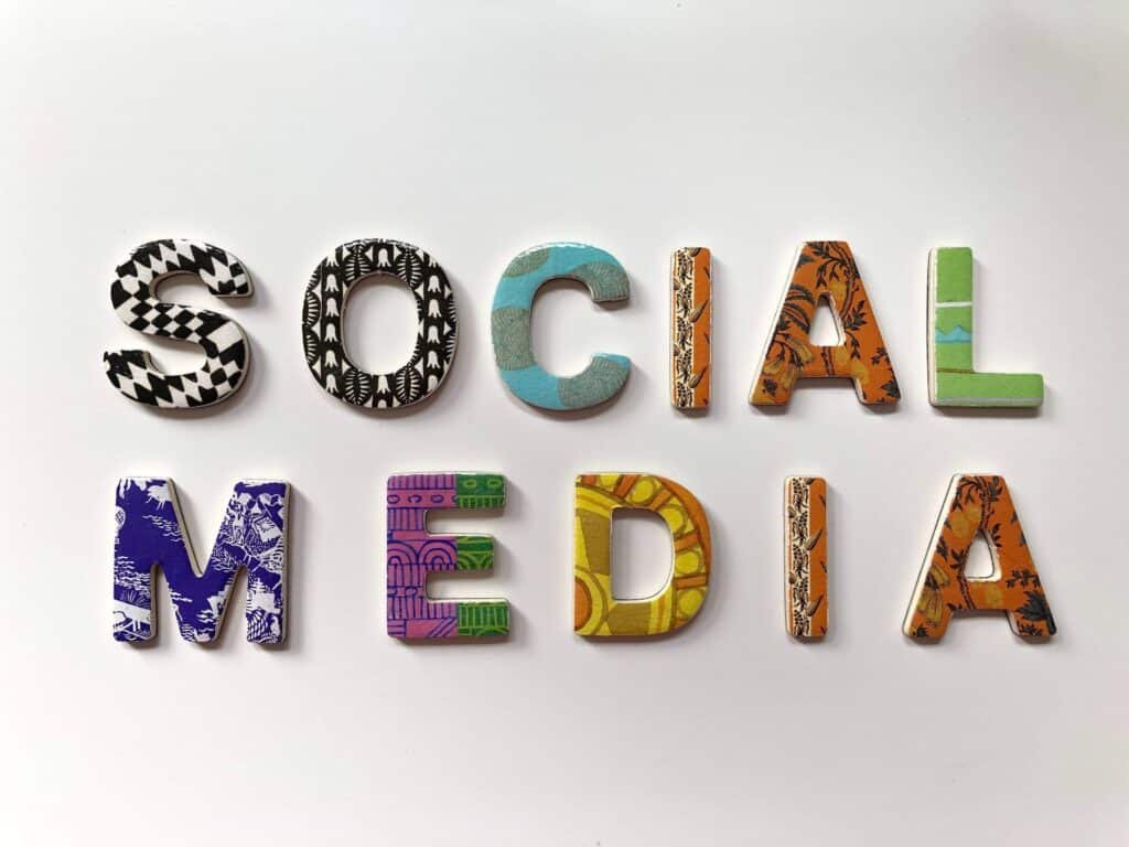 5 Social media trends