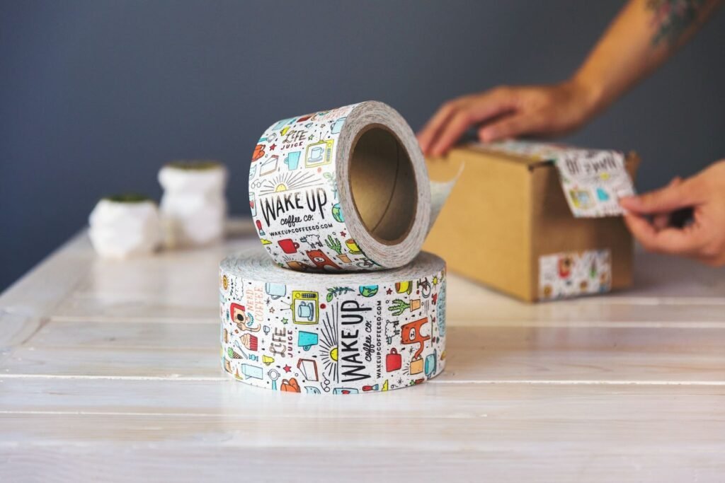 Packaging Ideas for Your Business