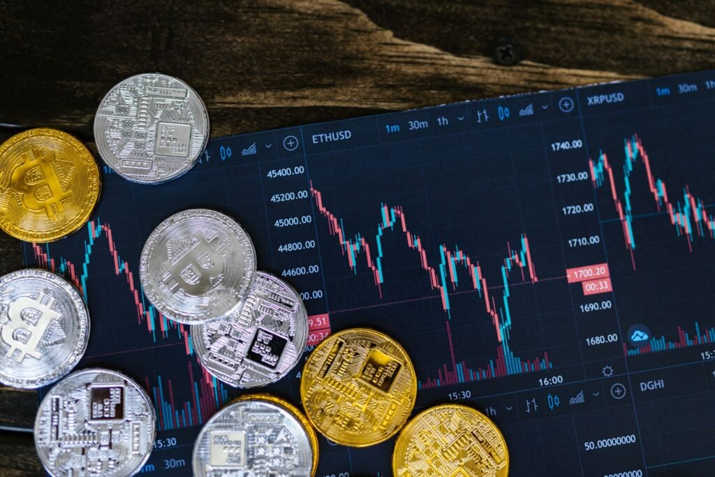 Things to Look For When Choosing a Crypto Exchange to Trade on