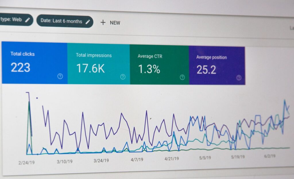 SEO tips for increasing your organic traffic