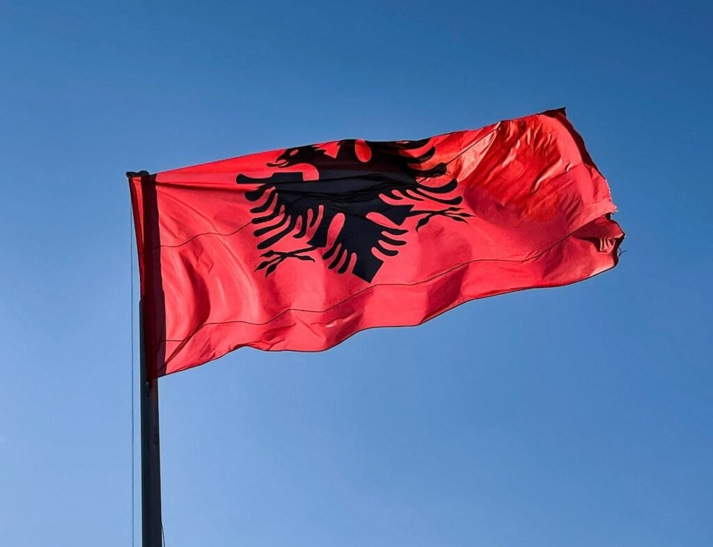 Reasons to Move to Albania
