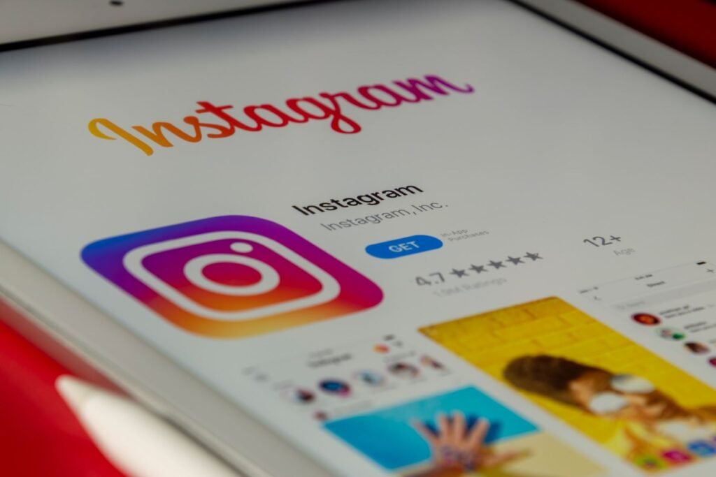 Instagram marketing tips to promote your indie album