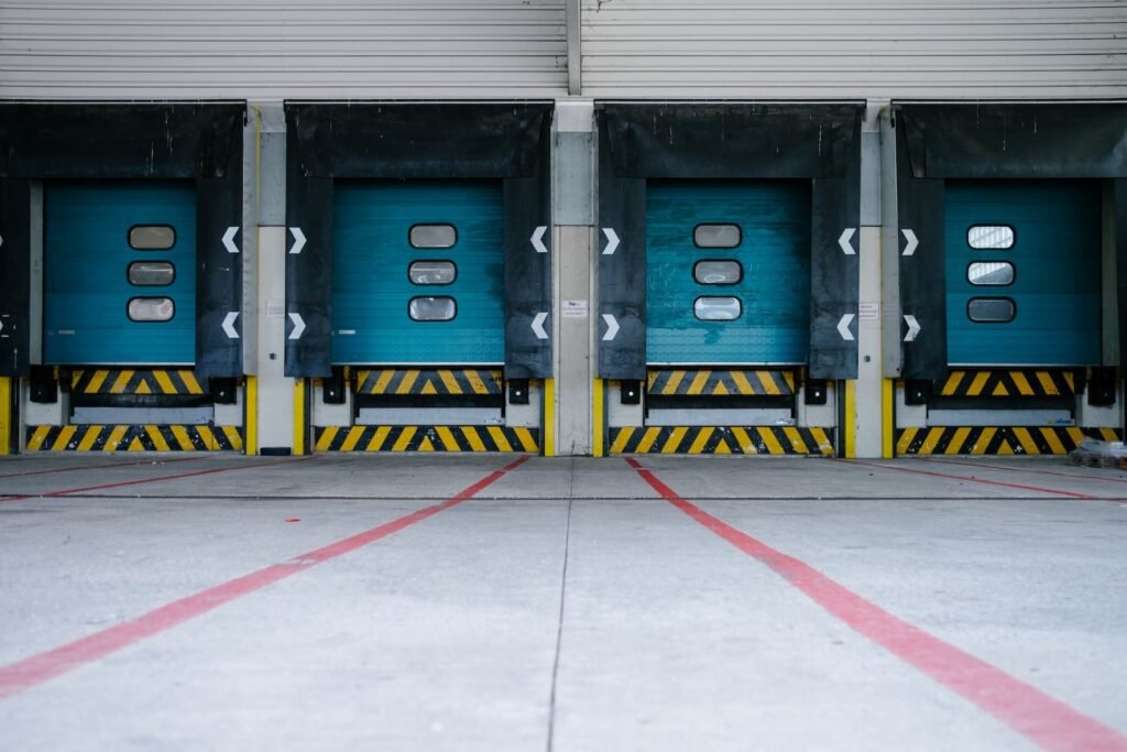 Preventative Maintenance For Loading Dock Equipment