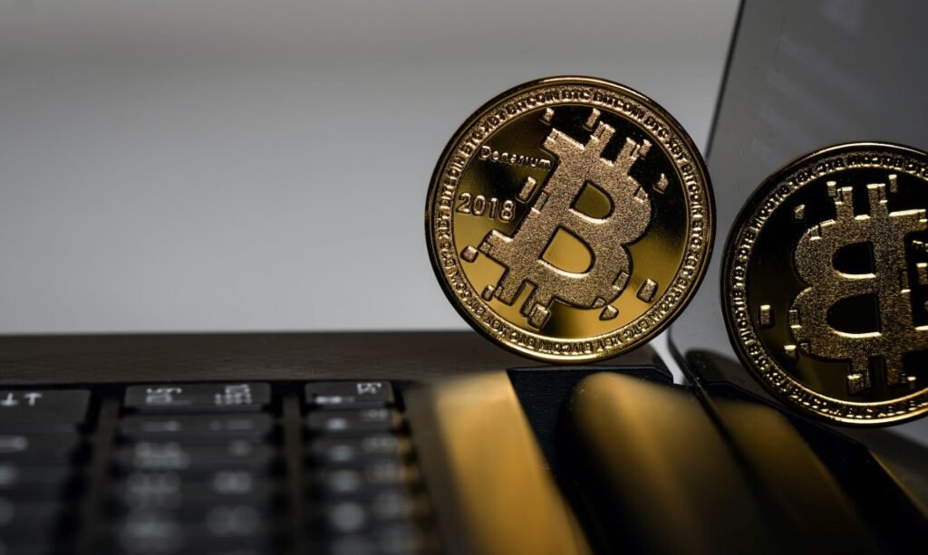  secure your Bitcoin from cyber threats