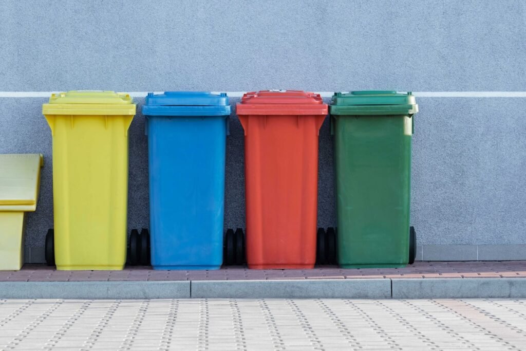 Best ways to Dispose of your wastes