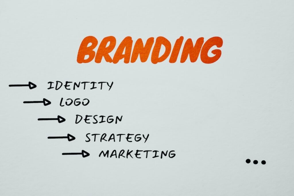 Ways to Strengthen Your Brand