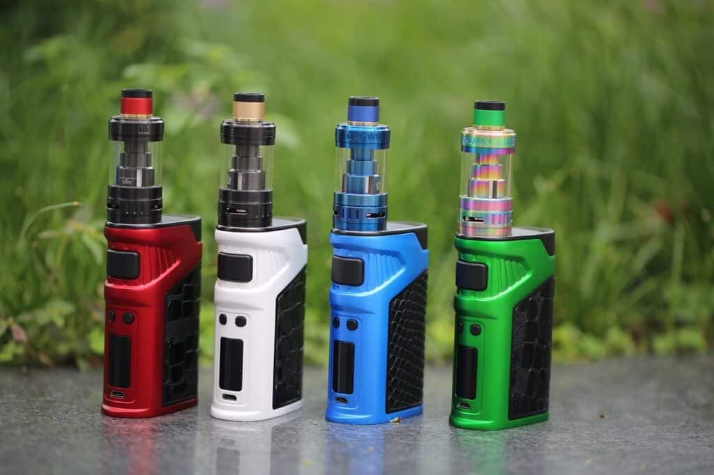 How can you find the best vaping kit in the market