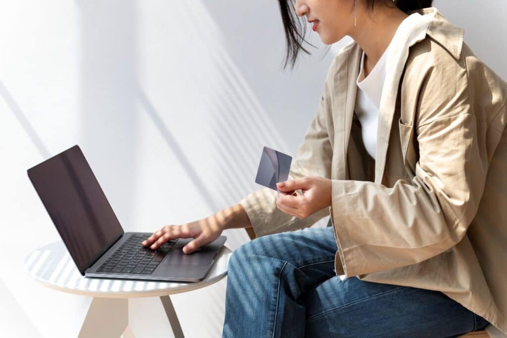 https://businesscasestudies.co.uk/wp-content/uploads/2023/03/asian-woman-online-shopping-using-her-laptop-1024x683.jpg