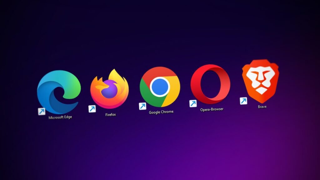  internet browsers for Windows 10
