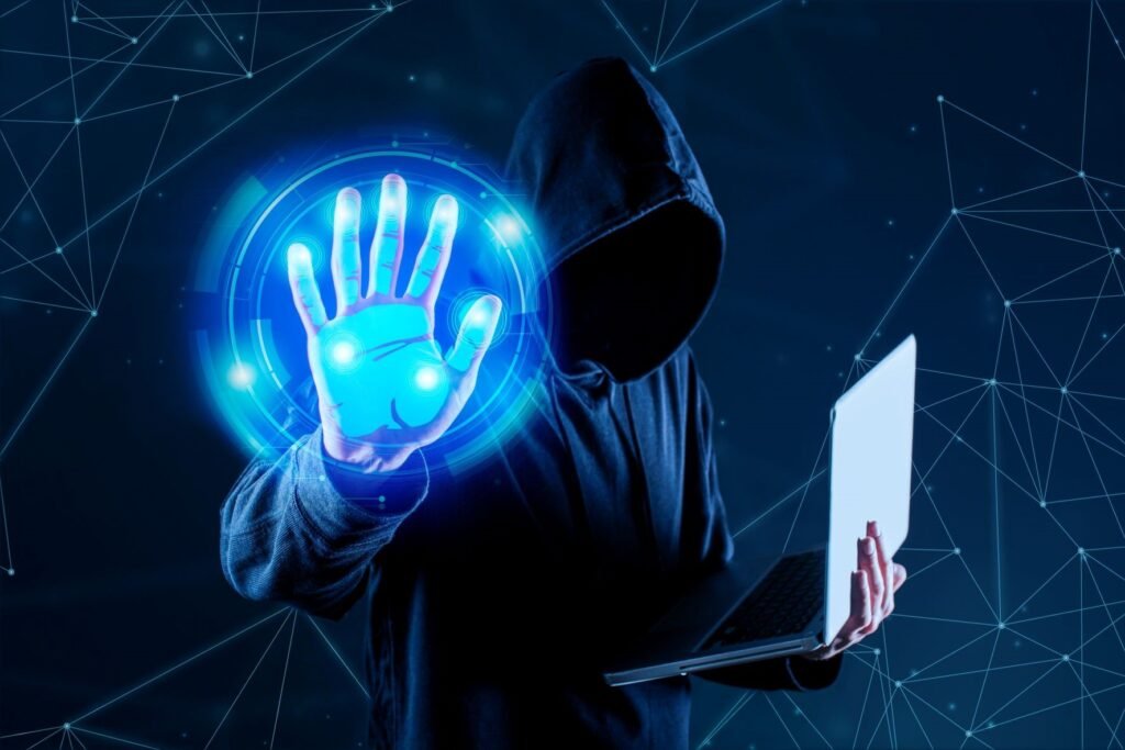 Prevent a Cyber Attack