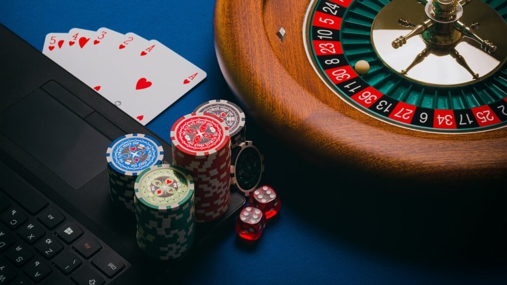Starting an online casino business what do you need to know