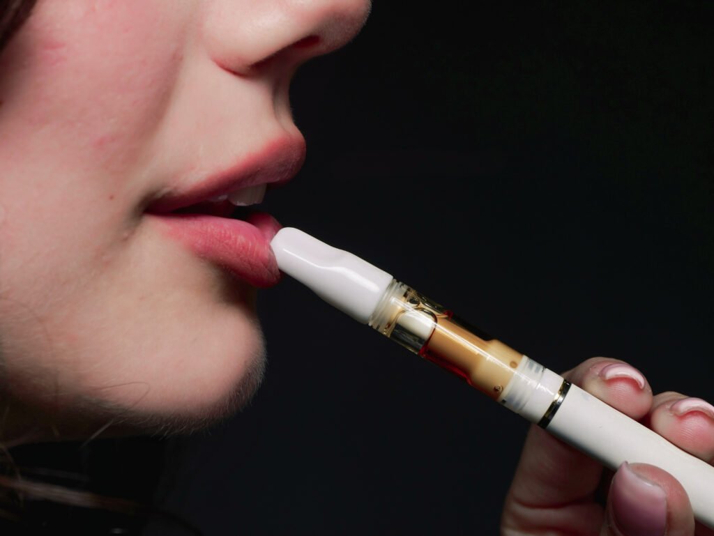 Traditional to Electronic Cigarettes
