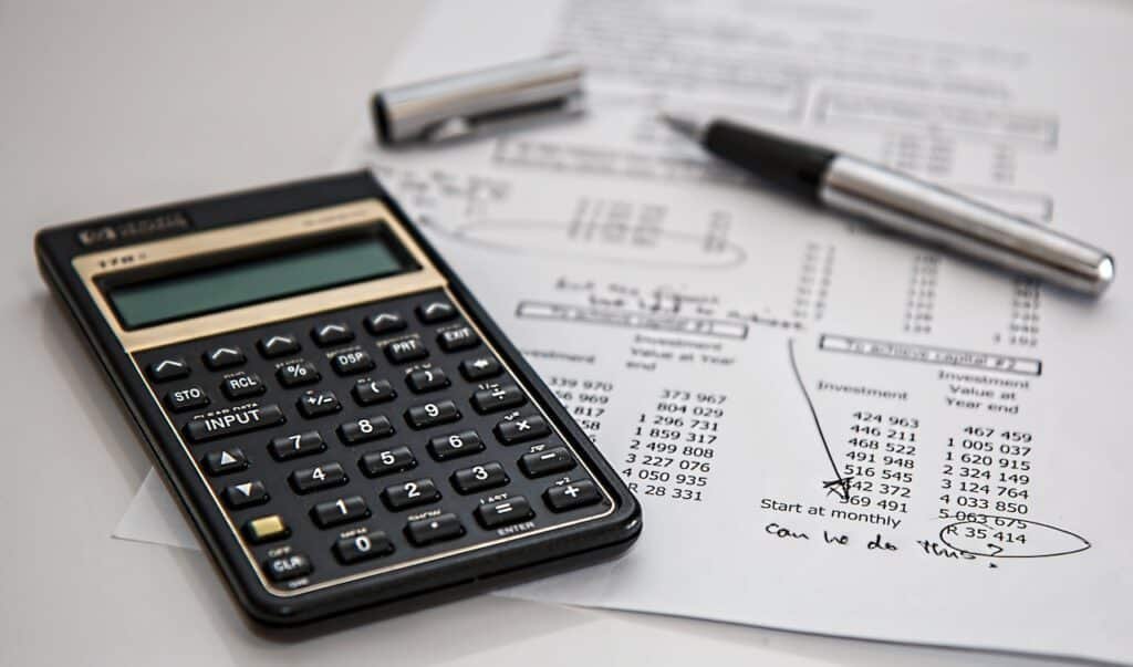 Essential services offered by accounting firms