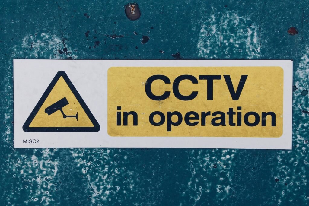How much does it cost to install CCTV in the UK?
