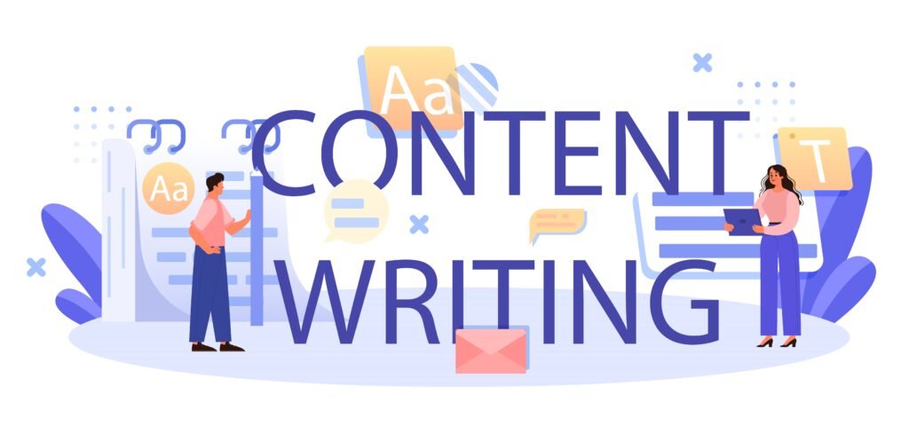 content writers