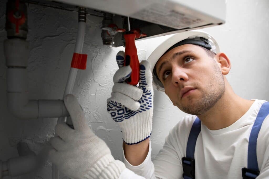  Repairing Your Boiler