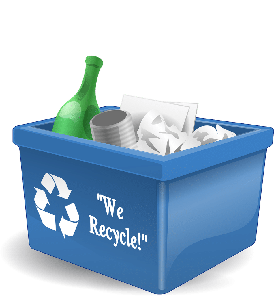  Waste Management and Disposal