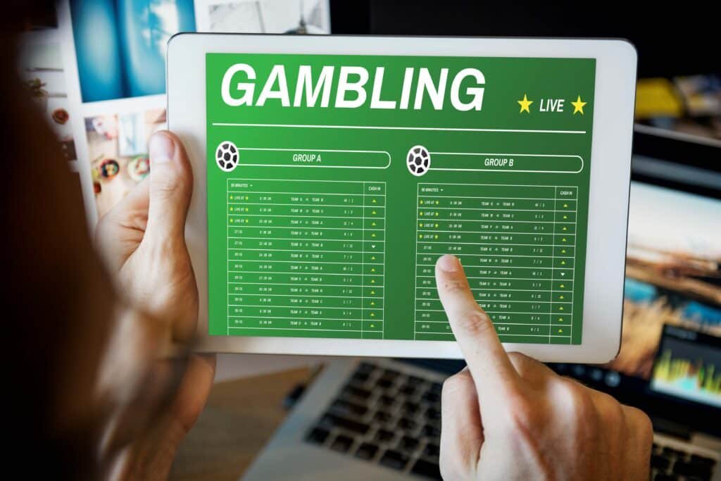 Non GamStop Casinos