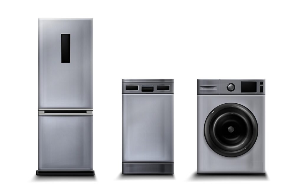 5 features you should check for in home appliance insurance