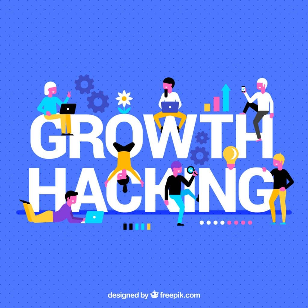 Growth Hacking Consultant Michele Tecchia