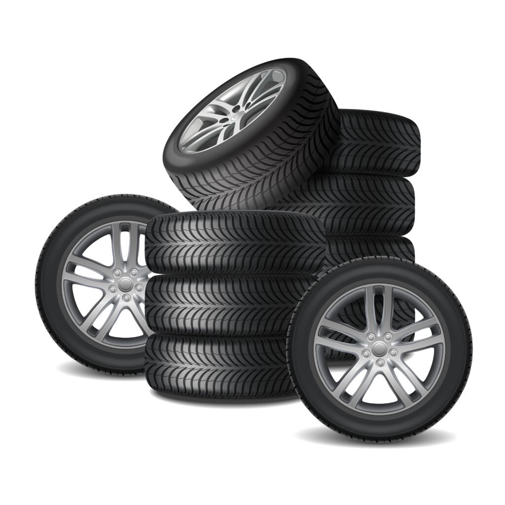 The best tyres for every season
