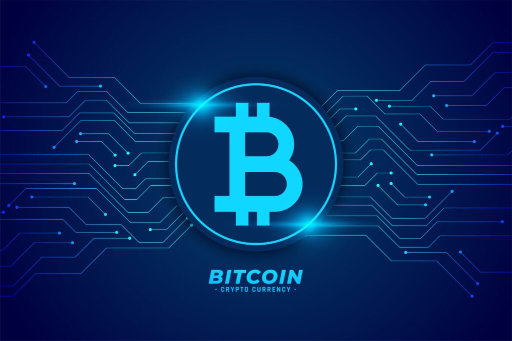 Bitcoin Medium of Exchange 2023