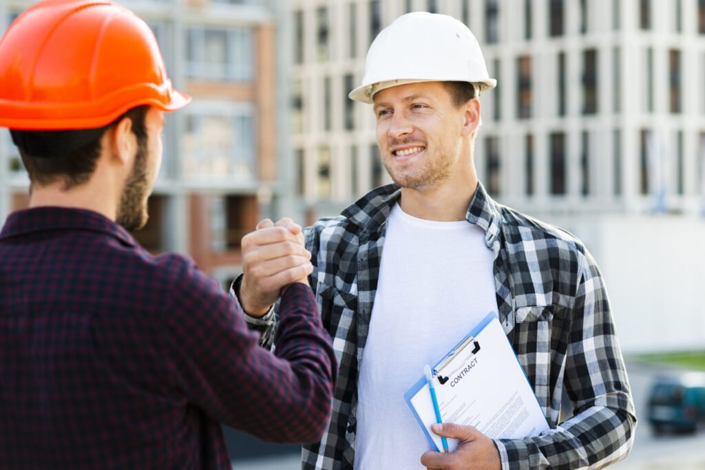 Importance of Contractors Insurance