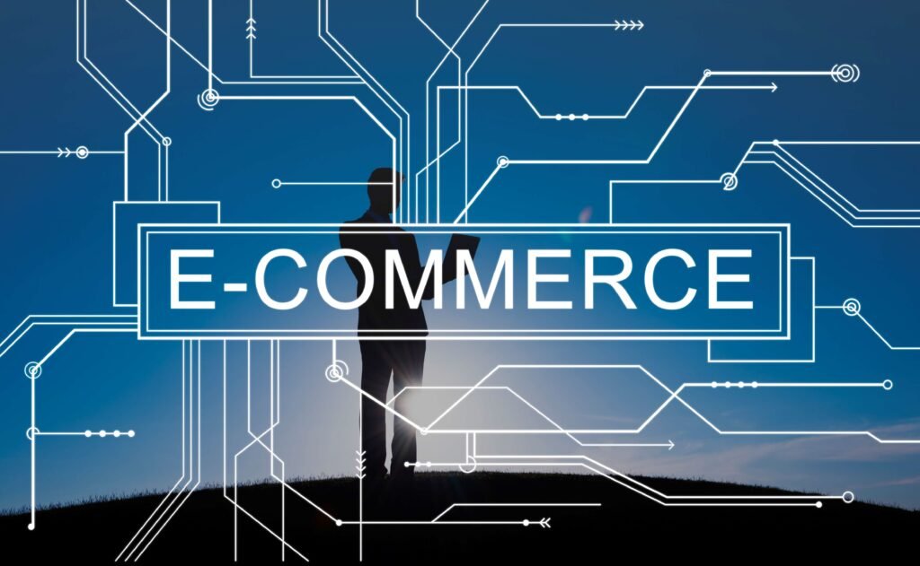 Data science in commerce