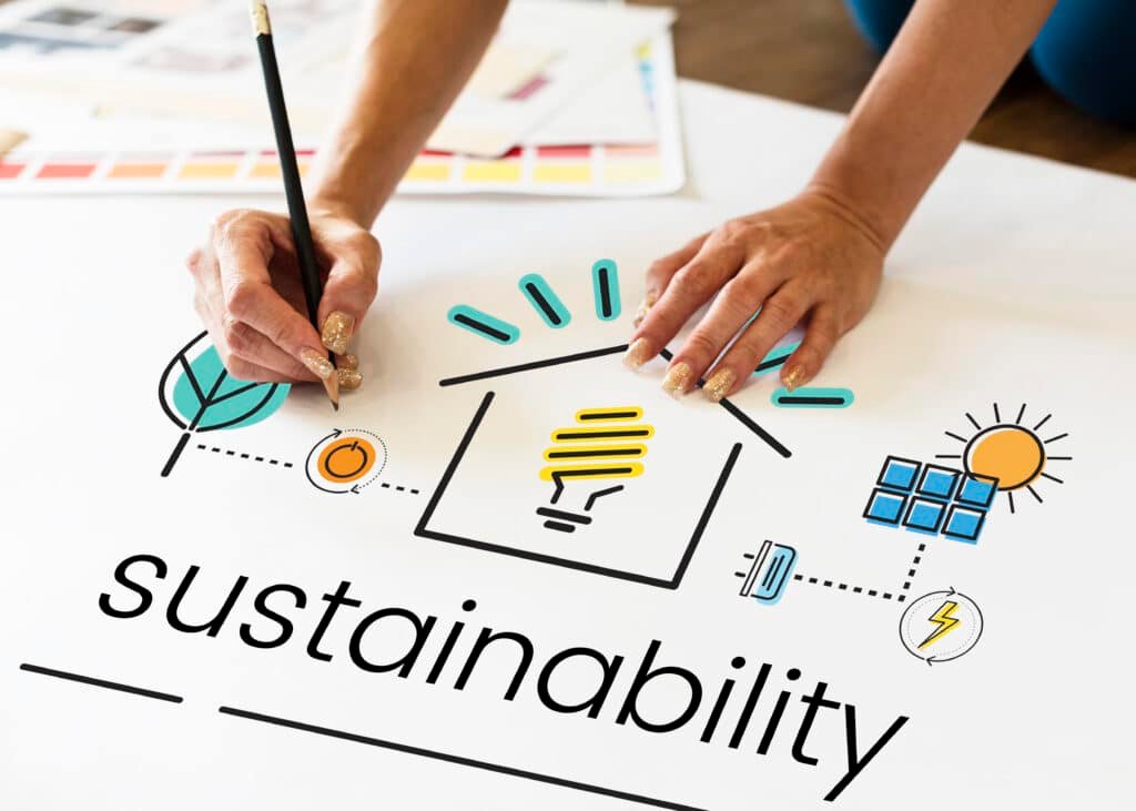 Is sustainability what it seems to be