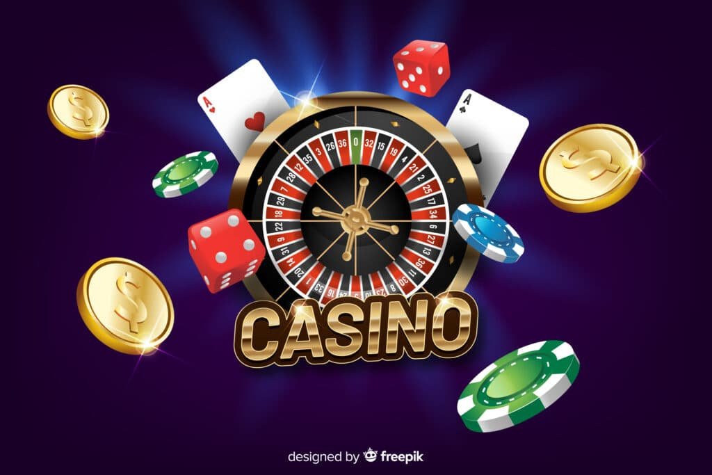 World of Casinos