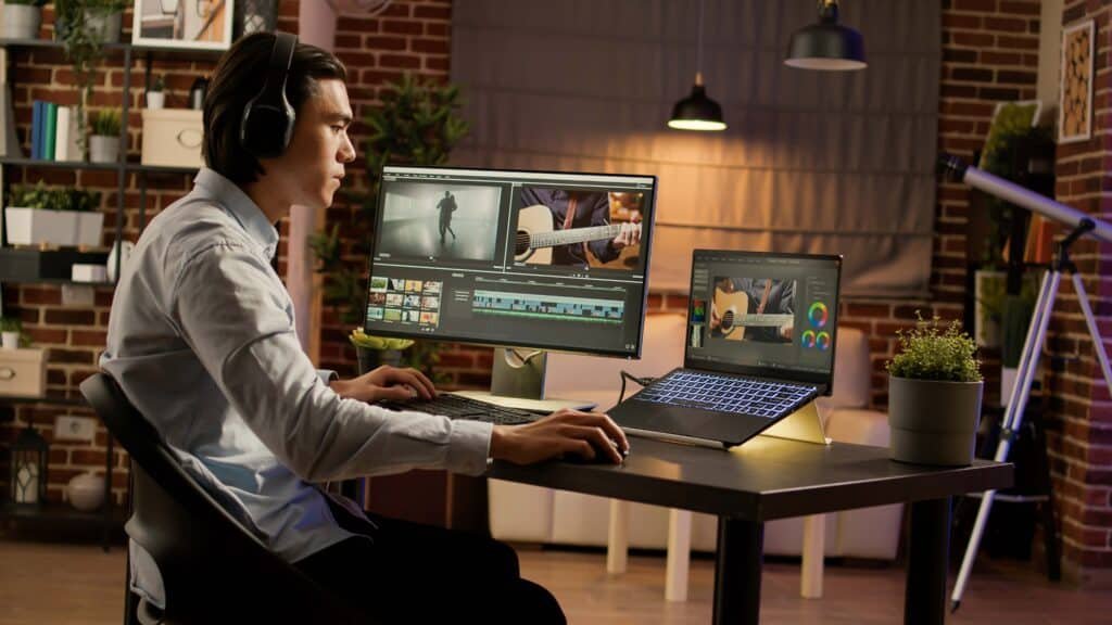 Best AI Video Editing Software