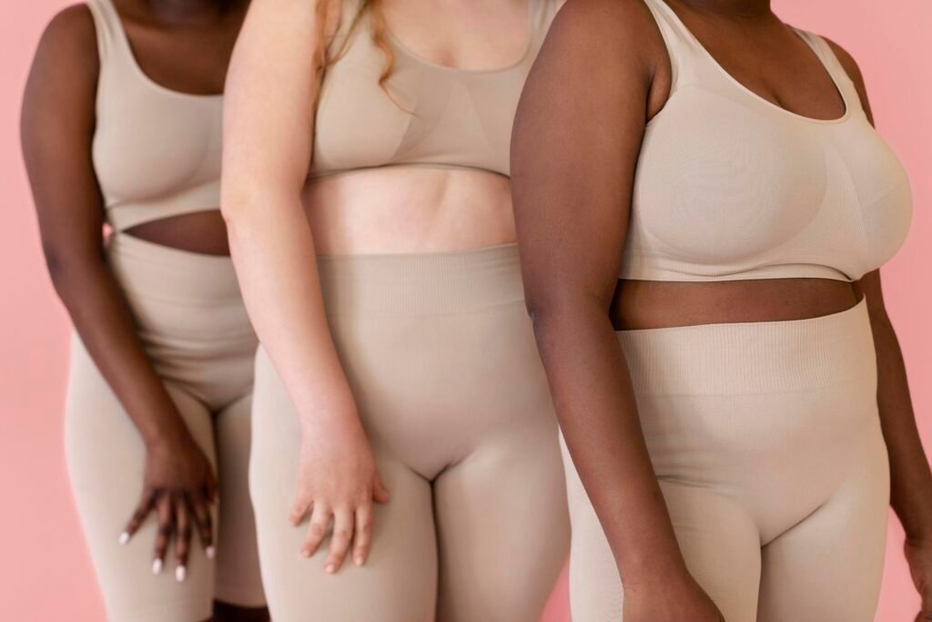 What is Shapewear